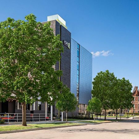 Home2 Suites By Hilton Des Moines At Drake University Eksteriør bilde